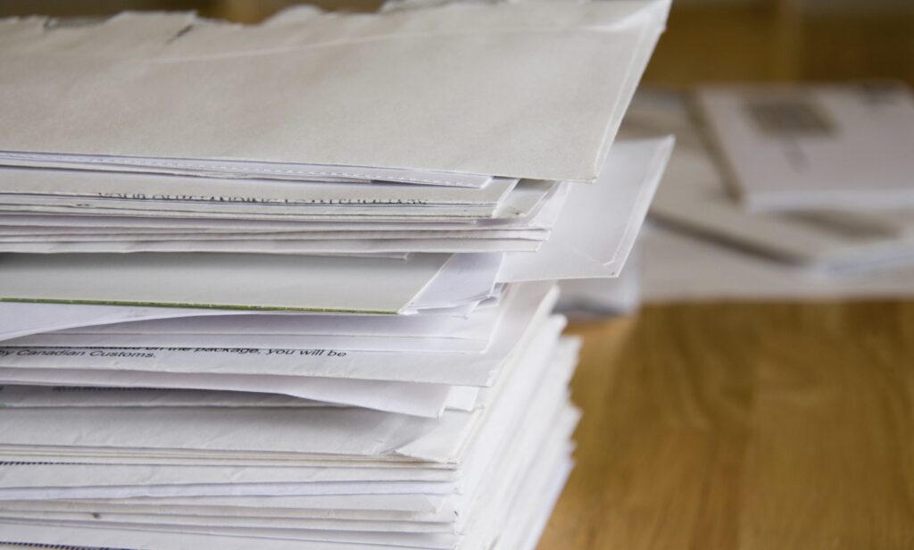 Managing a temporary cash flow crunch