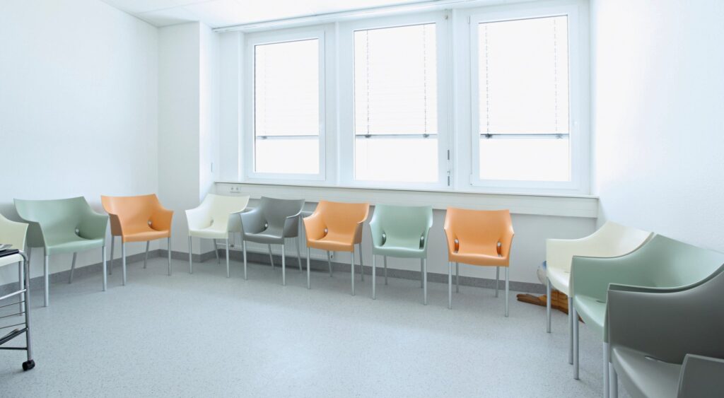 No-shows: dealing with repeat offenders