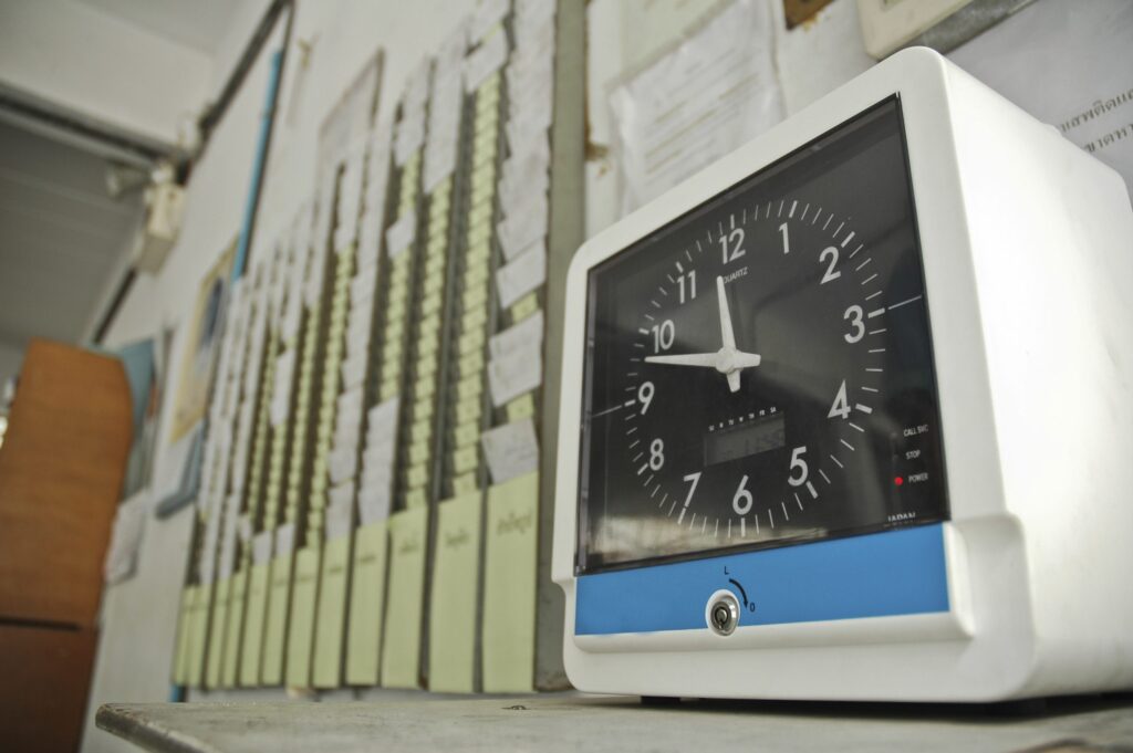 Overhead creep: keeping variable expenses under control