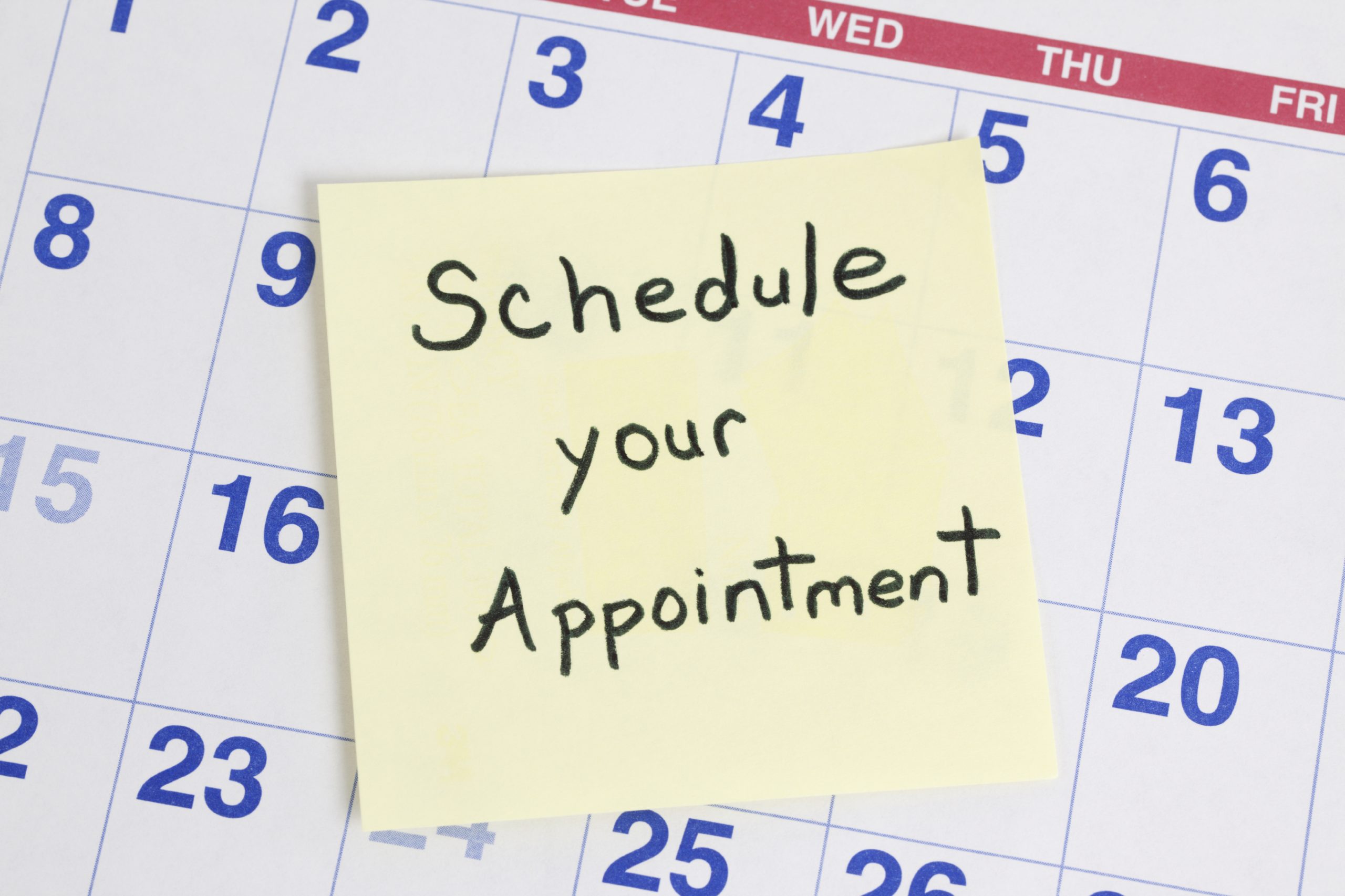 Preventive care remind patients about annual exams Quill Blog