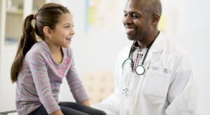Schedule back to school visits now