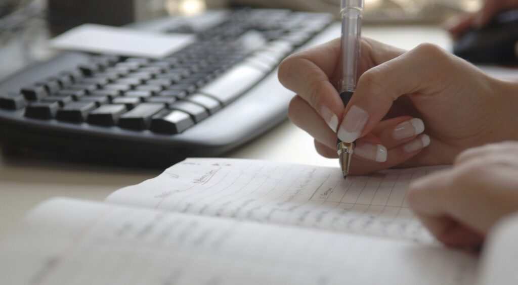 Year-end inventory management: organize, stock up, and save