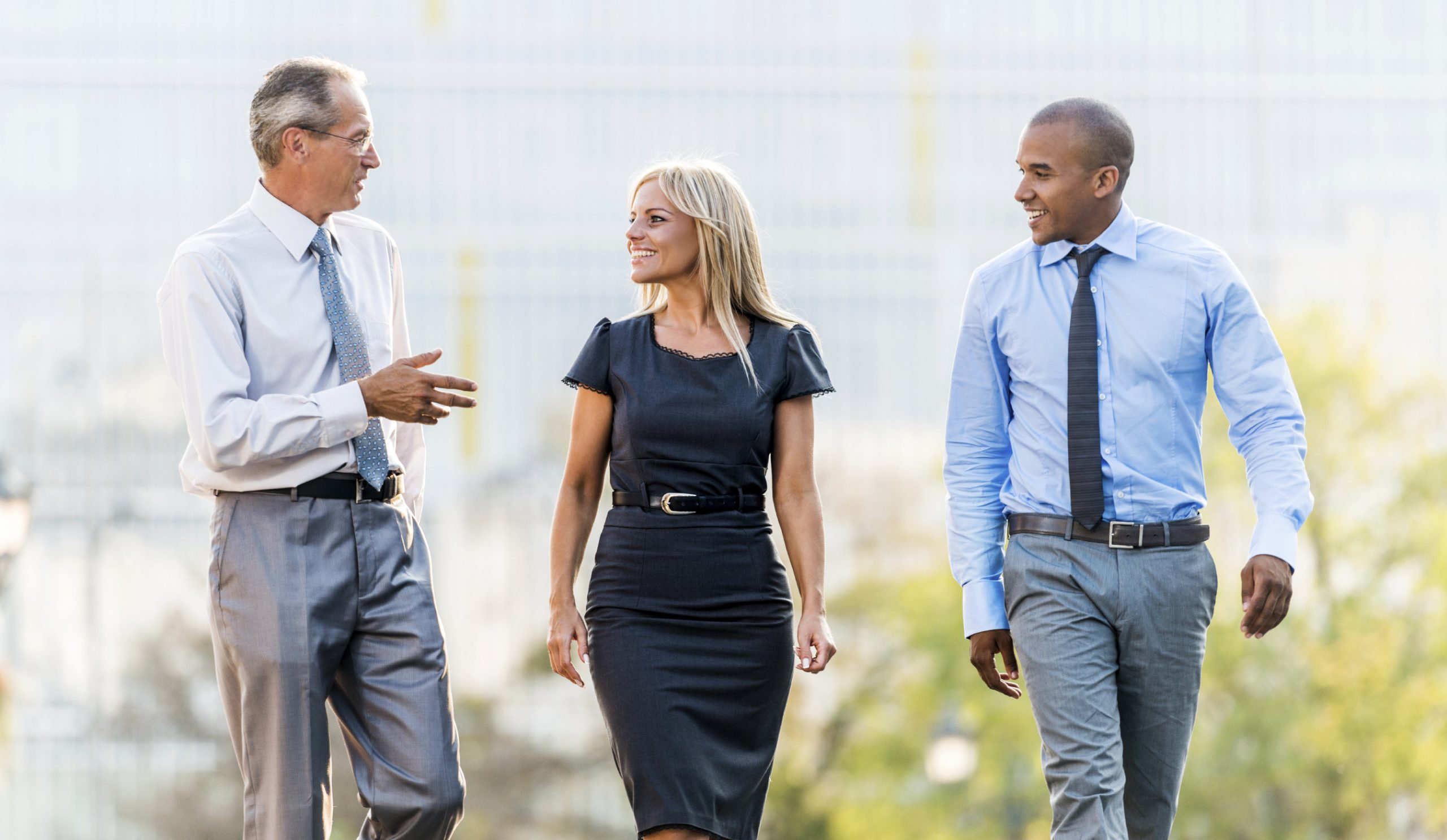 How to celebrate National Walk to Work Day Quill Blog