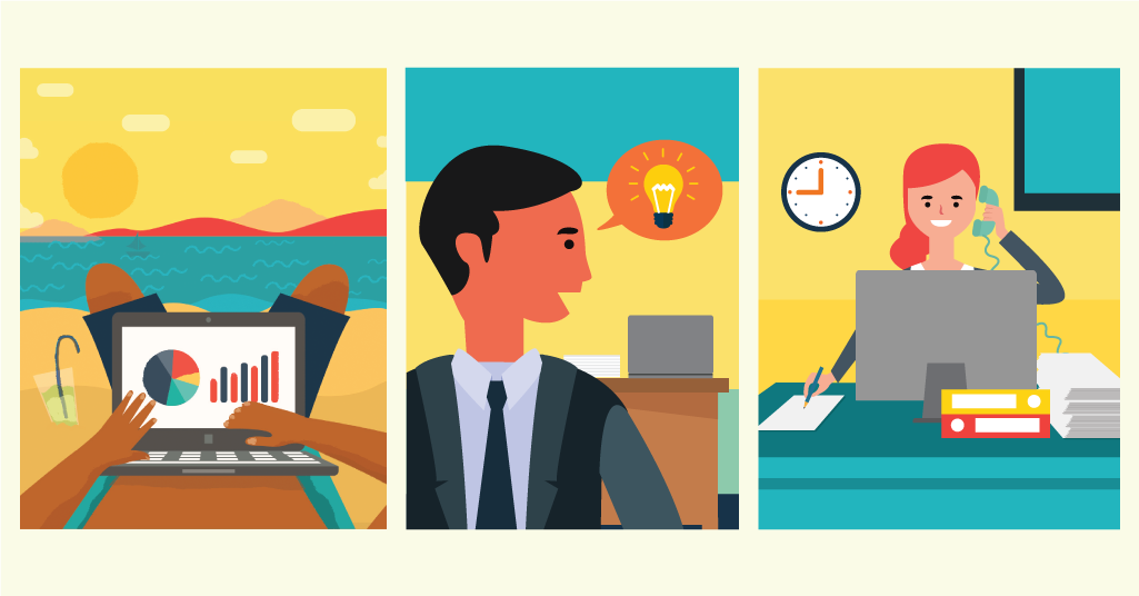 Vacations are a Must: Proven Reasons Why You Need More Time Off