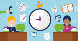 Will fewer hours of work really equate to a more productive company?