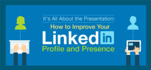 Improve LinkedIn profile feature
