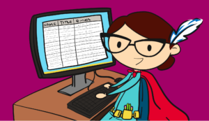 Building an Email List