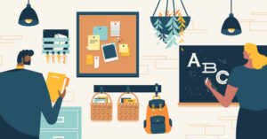 Create a family command center that won’t let anything slip through the cracks