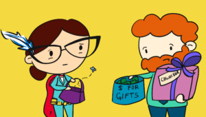 Gift Etiquette