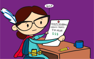 Negotiate Health Insurance Premium