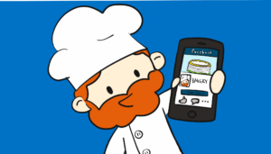 marketing bakery final