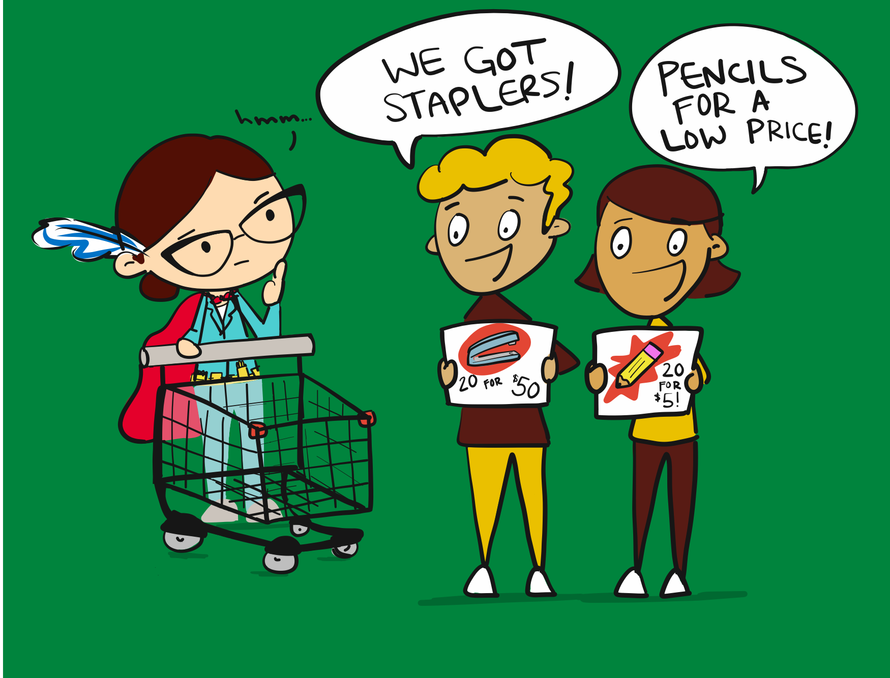 How to choose a new office supply vendor Quill Blog