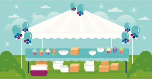 Office Philanthropy Ideas to Lend a Helping Hand as a Team 