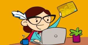 How to use your American Express gift card online