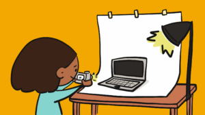 Sell old office equipment