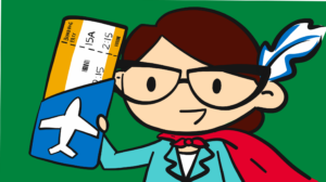 Making travel accommodations for staff