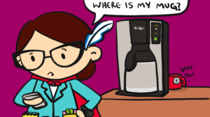 high tech must haves for the office