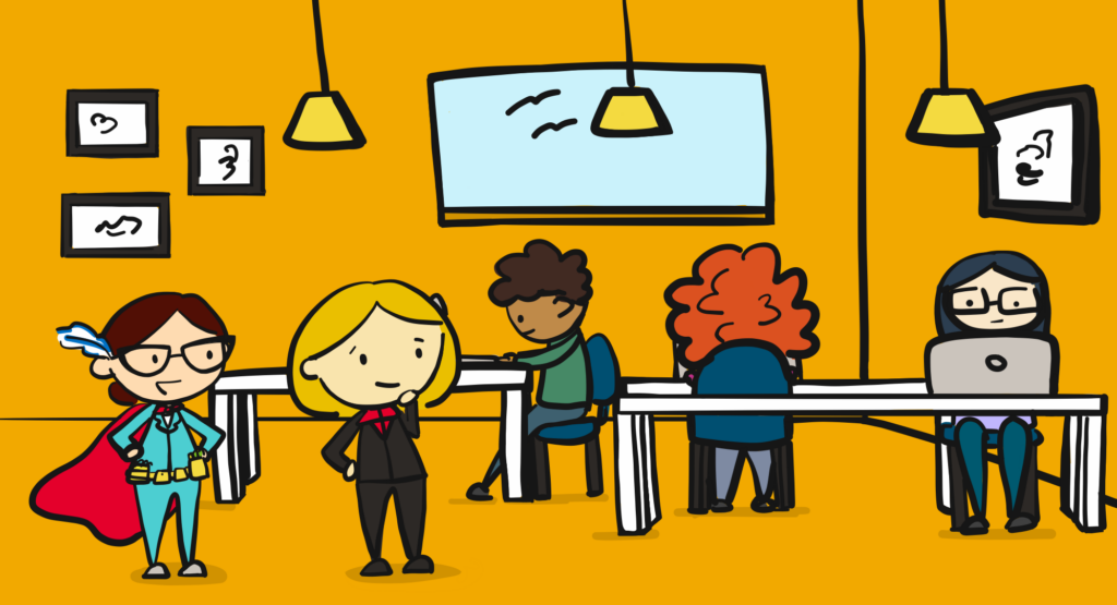 Business Incubator