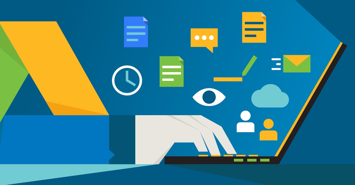 Google drive hacks to make your life much easier - Quill Blog