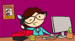 develop administrative assistant skills
