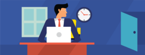 We want more flex time: The work perk employees can’t get enough of