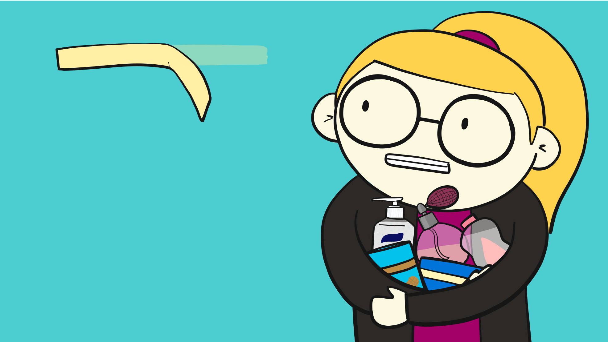 Five cheap and easy ways to remove 3M adhesive residue Quill Blog