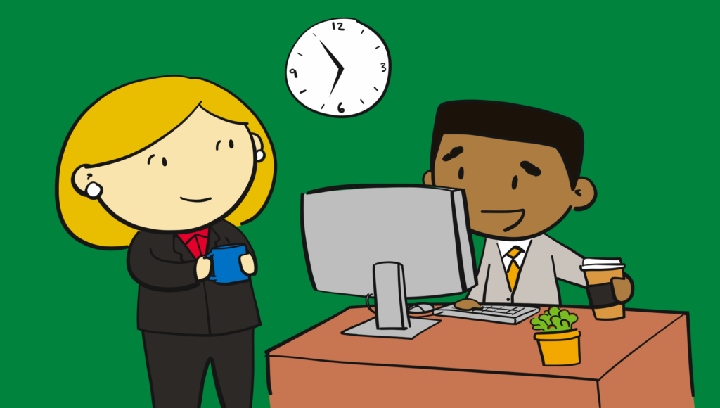 How to measure employee performance