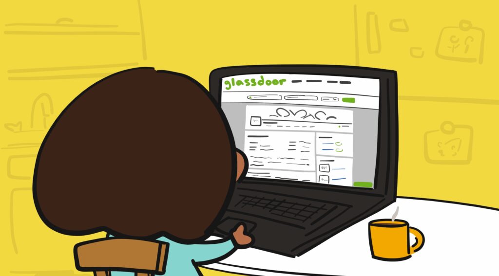 3 things to do before applying for a job