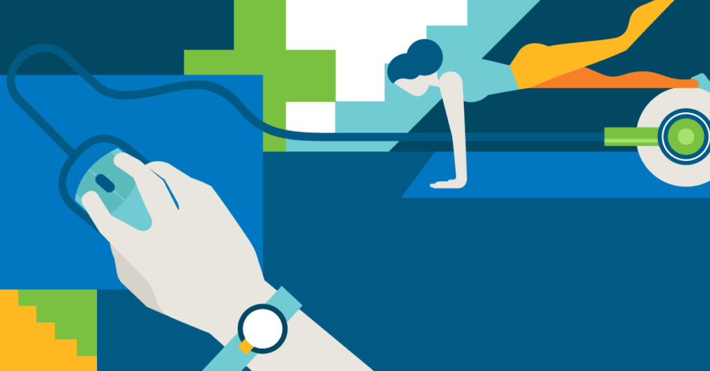 Why health incentives are a work perk you shouldn’t overlook