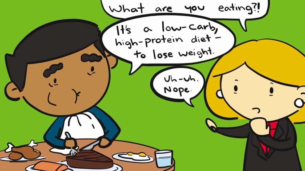 3 Common health myths that won't go away