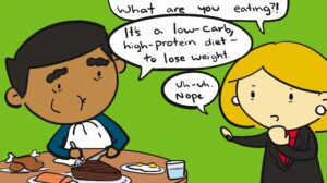 3 Common health myths that won't go away