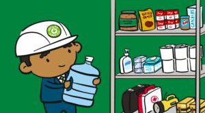 emergency preparedness in the workplace