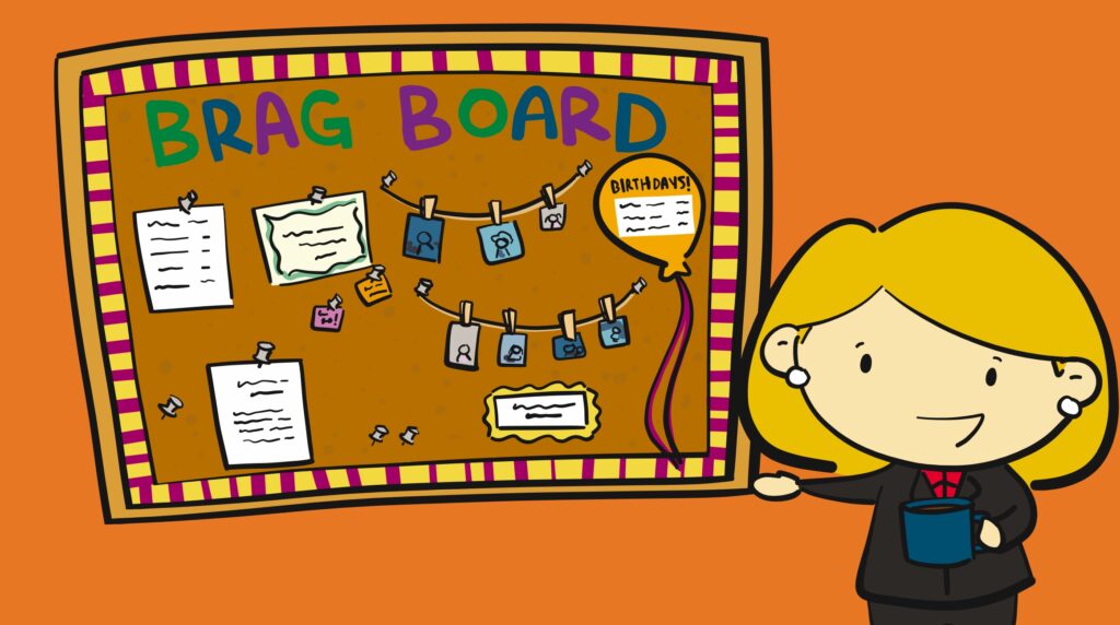 employee appreciation