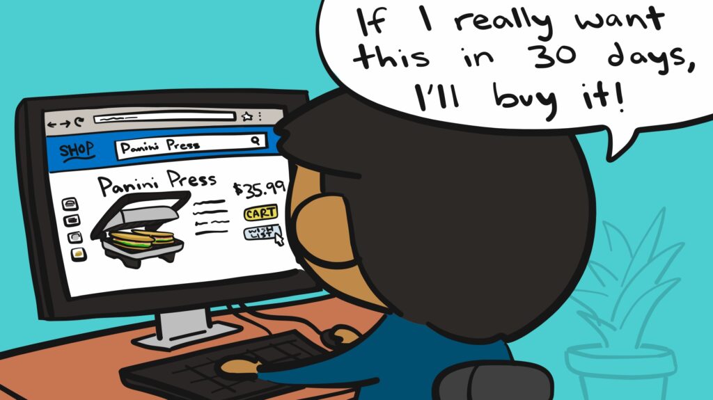 Why mindful spending is better than budgeting