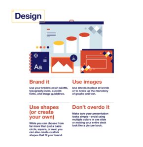 PowerPoint tips for an impressive presentation