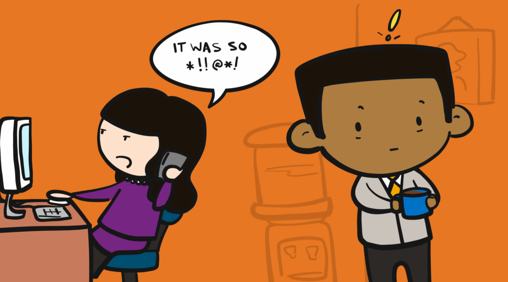 offended by r-word what to do