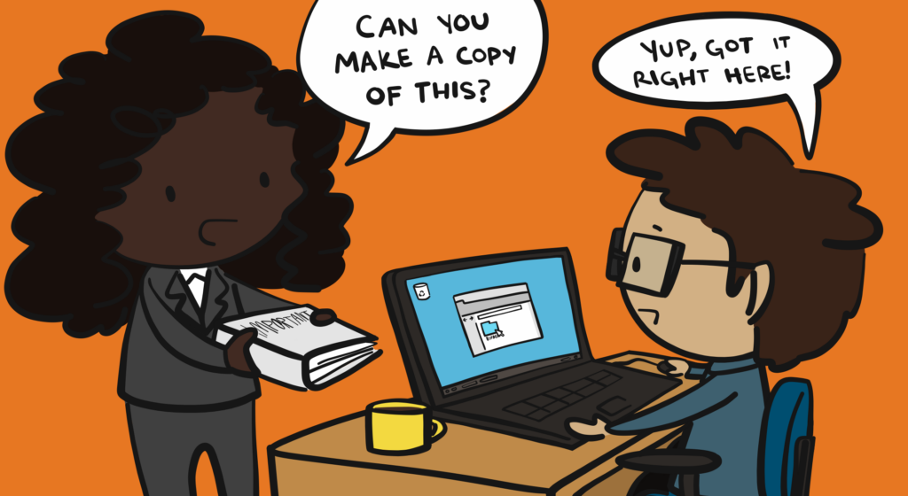 4 ways to become better paralegal