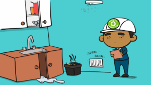 office safety inspection