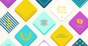 How to create custom napkins for your next party