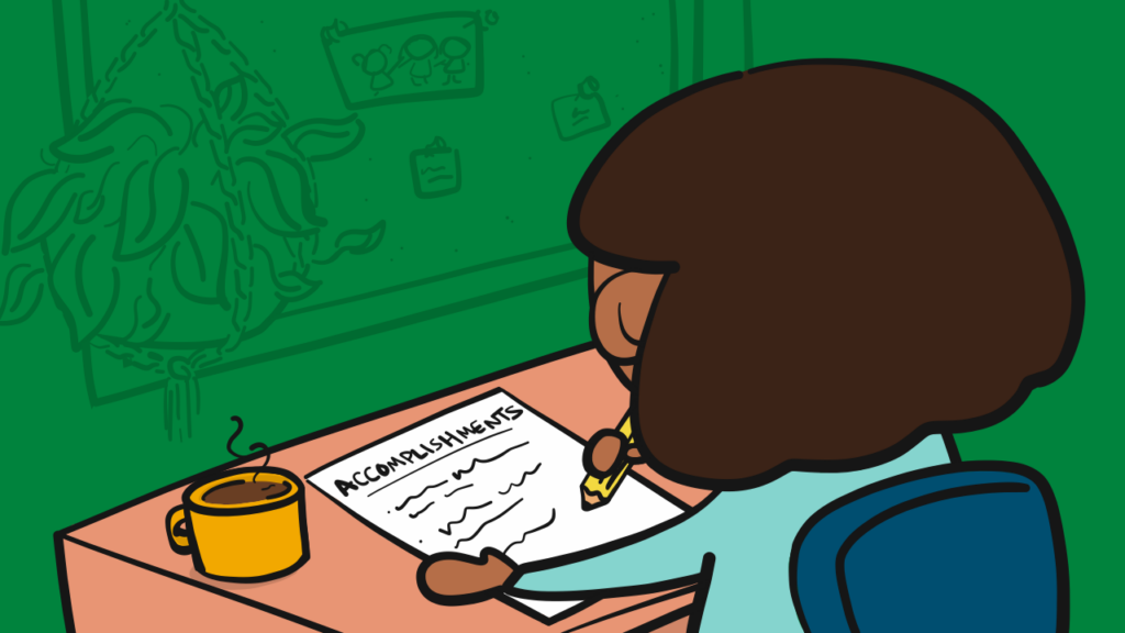 how to ask for a promotion