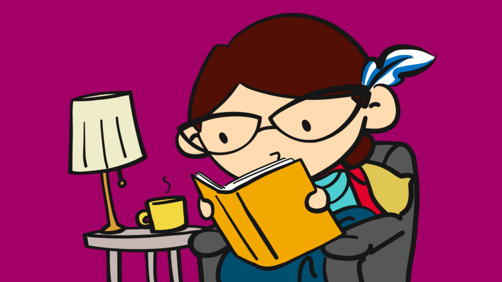 advance reading writing skills New Year