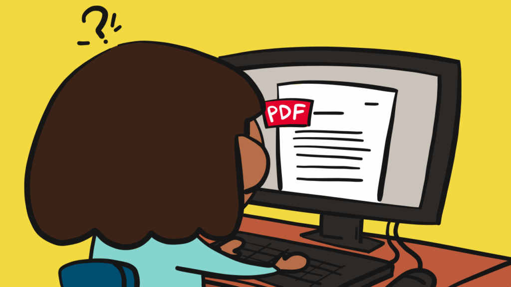 how to edit PDF files