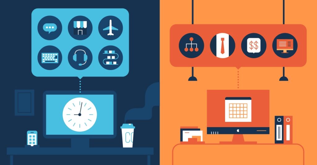 Hourly vs. salary: Pros and cons