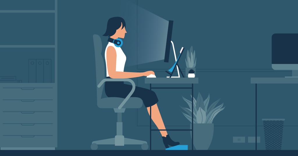 What Is ergonomics in the workplace and how can we improve it?