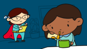 how to choose coffee creamer for office