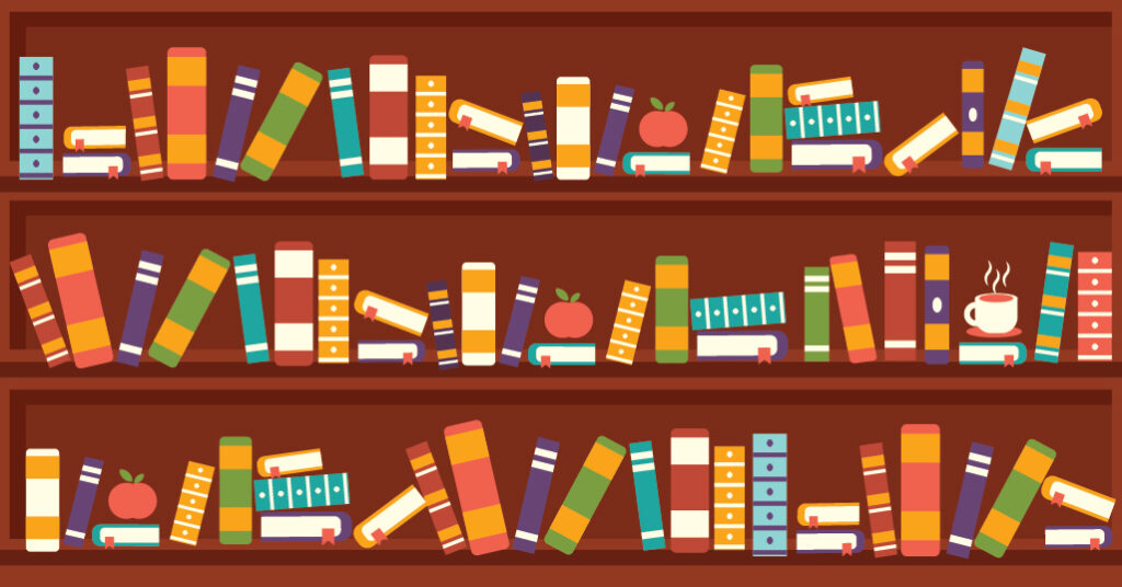 How to start a book club at work