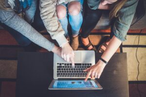 Managing Too Many Browser Tabs