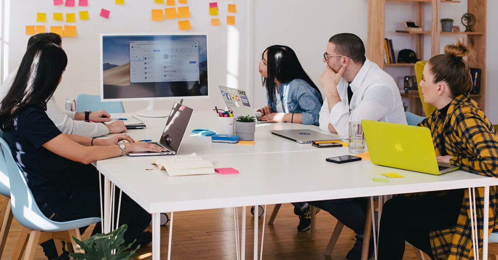 How to lead a productive online meeting that doesn’t suck