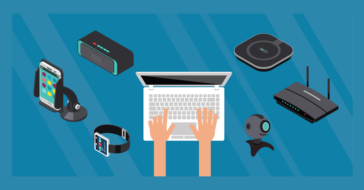 12 musthave office accessories for working from home Quill Blog