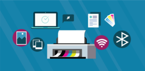 The best printer to round out your home office